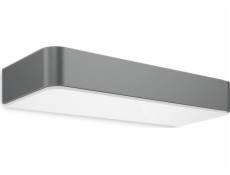 Wall Lamp Steinel Solar Luminaire 1,5 W XSORAL SOL -O ANTRACIT (ST052966) - Steinel