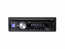 Autorádio Trevi, SCD 5702 BT, FM tuner, bluetooth, MP3, AUX-IN, vestavěný mikrofon