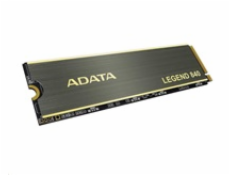 ADATA SSD 1TB LEGEND 800 PCIe Gen4x4 M.2 2280 NVMe 1.4 (R:3500/ W:2800MB/s)