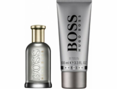 XXX_HUGO BOSS-šéf (Hugo Boss) Sada parfémů pro muže Hugo Boss-Boss Boss Lahned 2 díly