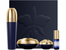 Guerlain Guerlain Set (Orchidee Imperiale Lotion 30ml + koncentrát 5ml + krém 15 ml + koncentrát oční krém 7ml)