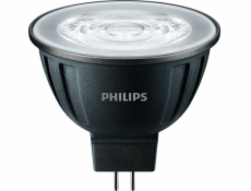 Pałap LED žárovka Philips Mas LEDSPOTLV D 92900181402 8W 50W GU5.3 MR16 830 24D