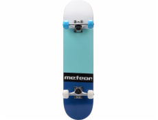 Skateboard Meteor Wooden Somersault Mint (22650)