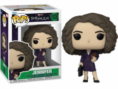 Funko Pop Figurine Funko Pop 1128 She-Hulk Jennifer