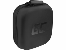 Zelený kryt zelené buňky GC Powercase Cable pro nabíjení elektrických vozů EVS