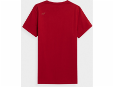 4F TSIRT RED TSHM536 XL