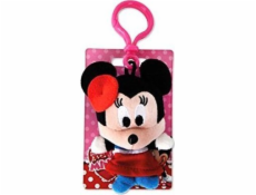 Disney Key Klíčový prsten Minnie Pendant for1429