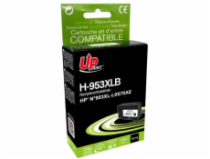 Inkoust Ink Compatible Ink s L0S70AE, HP 953XL, BLACK (H-953XLB)