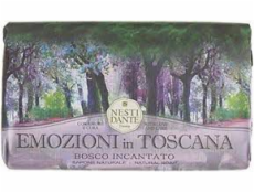 Nesti Dante emosioni v toscana enchanting lesní toaletní mýdlo 250g