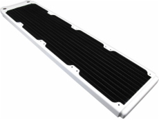 XSPC XSPC TX480 Ultrathin Heat Sink - 480 mm, Weiß