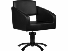 Activeshop Gabbiano Bergen Hairdressing Chair Black