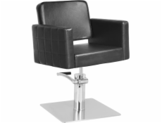 Activeshop Gabbiano Hairdressing Chair Ankara Czarny