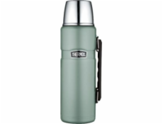 Thermos turistická termoska styl th-170025 1,2 l světle šedá