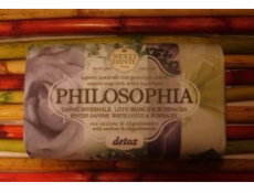 Nesti Dante, Detox Philosophia Detox 250G Cube Soap