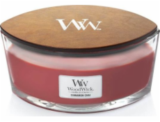 Woodwick Cinnamon Chai Elipse 453,6G (76104E)