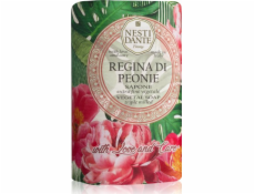 Nesti Dante Cube Soap Regina di Peon Sapone Peny 250G