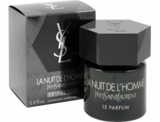 Yves Saint Laurent La Nuit de l  Homme le Parfum EDP 60 ML