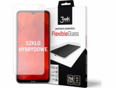 3MK Flexible Glass Xiaomi Redmi Note 8t Hybrid Glass