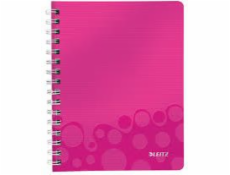 Esselte A4 Pink Kolne (46380023)