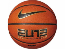 Nike Basketball Ball Elite All Court 8p 2.0 Velikost 7