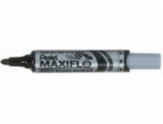 Pentel Marker Dry Mwl5s kulatý špička černá