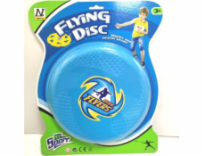 Frisking Ramiz Frisbee Drive Sportovní hračka pro děti a dospělé - modrá