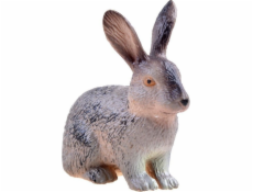 Jokomisiada Rabbit Hare Pets Figurine 4,5 cm for3383