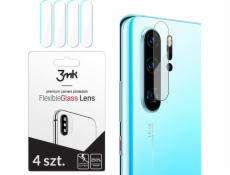 3MK Hybrid Glass FG CAMERA LENS HUAWEI P30 PRO