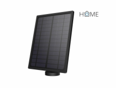 iGET HOME Solar SP2 - fotovoltaický panel 6Watt, 5V DC, microUSB, kabel 3m, univerzální