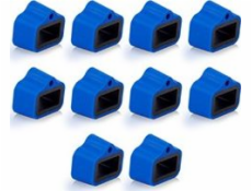 OWC Clingon Cheeting of Thnunderbolt 3 a USB-C 10 PCS (OWCLINGON10PK)