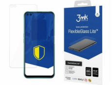 3MK 3MK Flexibleglass Lite Realme X3 Super Zoom Lite Hybrid Glass