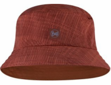 Buff Adventure Bucket Hat Keld Rusty S/M