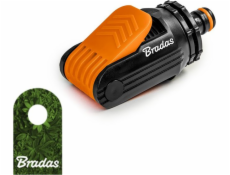 Bradas Universal Black Line Eco-4129 Bradas 6570 Klepnutí připojení