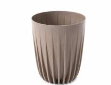 Lamela Pot+vložte Mira Eco Coffet Latte H 297 Fi 25cm