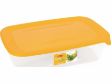 Kontejner Curver Fresh Go Rectangular 2L Yellow Curver