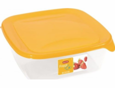 Curver Curver Food Container Fresh & Go Square 1.7L 182237 Universal