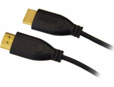 Libox HDMI kabel - HDMI 10m Black (190639)