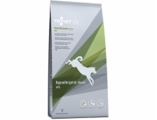 Troovet HPD hypoalergenní konin pro psa 10 kg