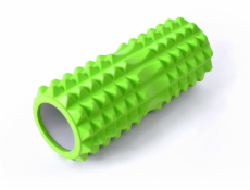 SMJ Sport Massage Roller YG021-B Green