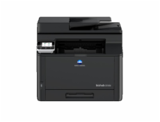 Konica Minolta bizhub C3120i barevná multifunkce  A4/LAN/Duplex/ADF/PCL/31ppm/512 MB RAM/WI-FI/USB