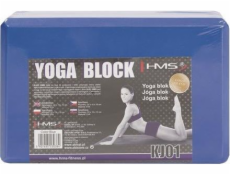 HMS Yoga Block KJ01 Blue