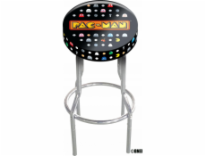 Předseda Hoker Pac-Man Stool Limited Arcade1up