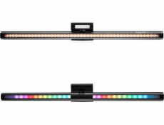 Lightbar Lampka LED na monitor, USB, RGB LB-01