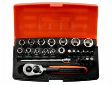 BAHCO 25 EL Tools Set. (SL25)