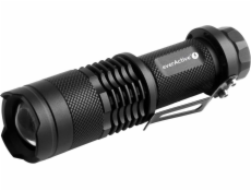 LED handheld flashlight everActive FL-180 Bullet with CREE XP-E2 LED