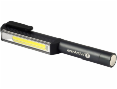 Flashlight everActive WL-200 3W COB LED