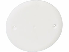 Legrand Batibox Round Cover na 85 mm může (080180)