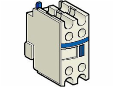 Schneider Auxiliary Contact 1Z 1R Front Sestava (LADN11G)