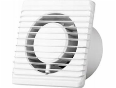 Ventilátor Airroxy Airroxy Planet 125 Crum se spínačem