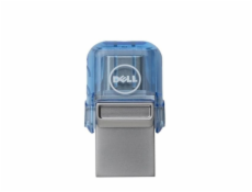 DELL 64 GB USB A/C Combo Flash Drive/ flash disk